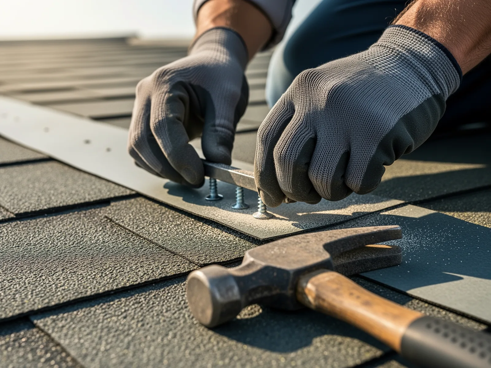 Why choose Fascia Repair in Williamstown, WV
